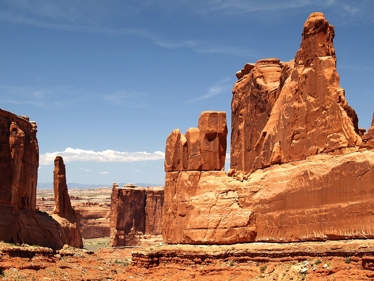 Monument Valley Day Trip