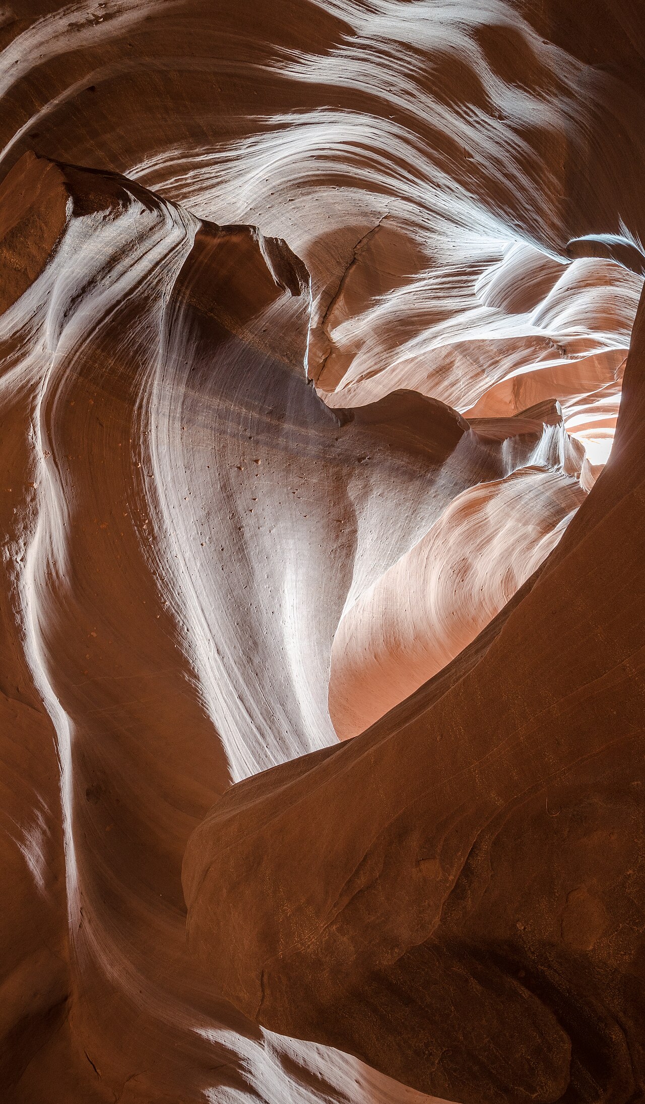 Upper Antelope Canyon