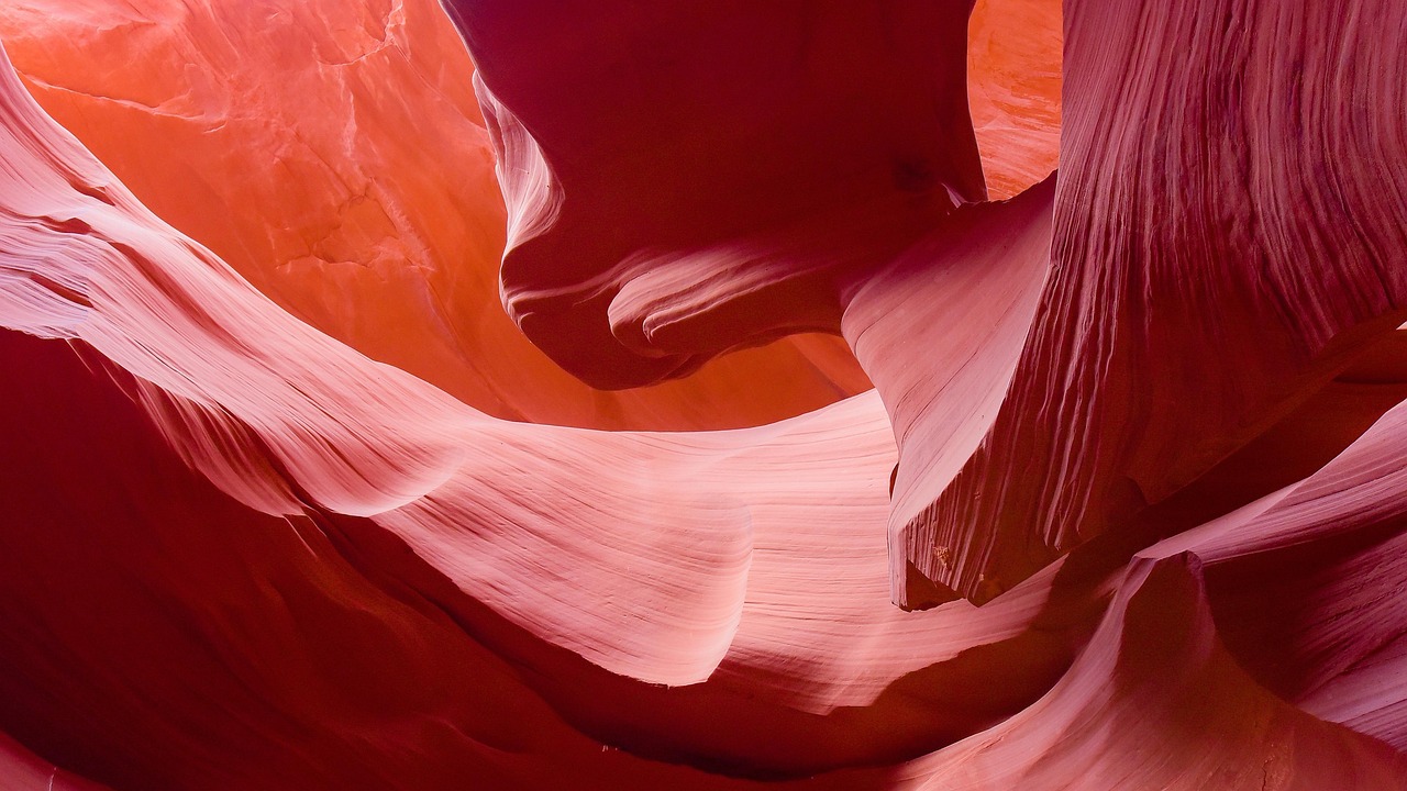 Waterholes Canyon